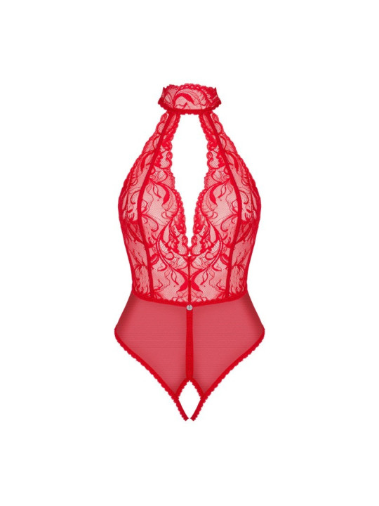Dagmarie Body Rouge
