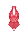 Dagmarie Body Rouge