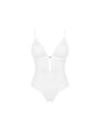 Heavenlly Body ouvert - Blanc