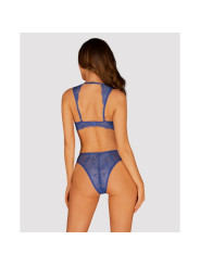 Giselia Ensemble 2 pcs - Bleu