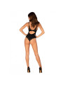 Bellastia body- Noir