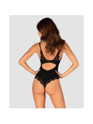 Bellastia body- Noir