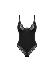 Bellastia body- Noir