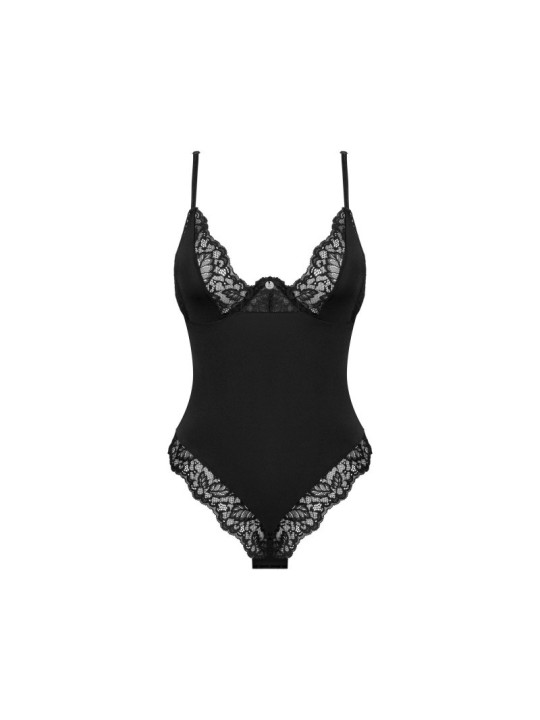 Bellastia body- Noir