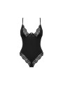 Bellastia body- Noir
