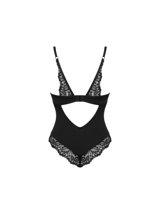 Bellastia body- Noir