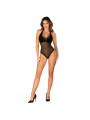 Medilla body - Noir