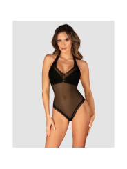 Medilla body - Noir