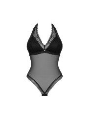 Medilla body - Noir
