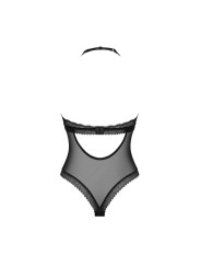 Medilla body - Noir