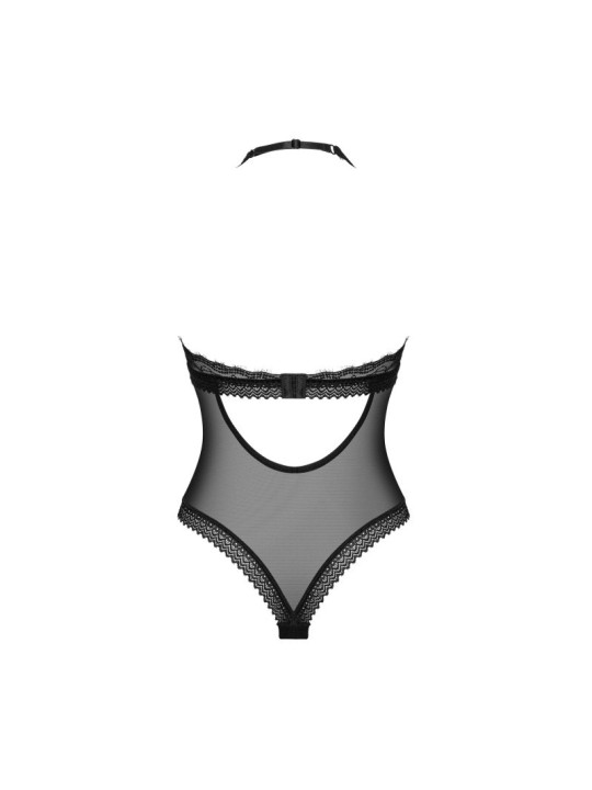 Medilla body - Noir