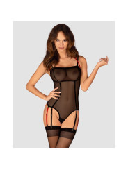 Glandez body - Noir
