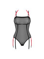 Glandez body - Noir