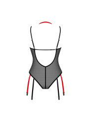 Glandez body - Noir