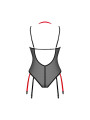 Glandez body - Noir