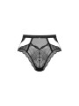 Mibelia culotte