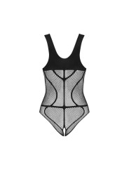 B336 body ouvert - Noir