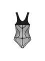 B336 body ouvert - Noir