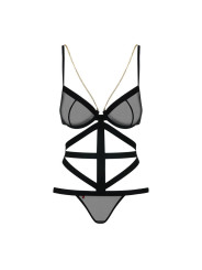Bondy Body - Noir