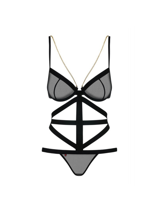 Bondy Body - Noir