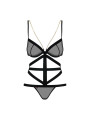 Bondy Body - Noir
