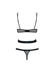 Bondy Body - Noir