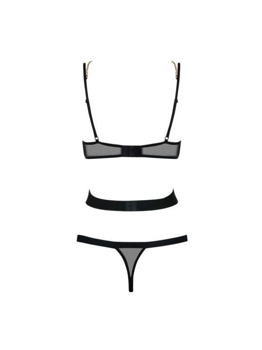 Bondy Body - Noir