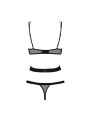 Bondy Body - Noir