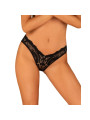 Alessya String black