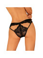 Alessya String black