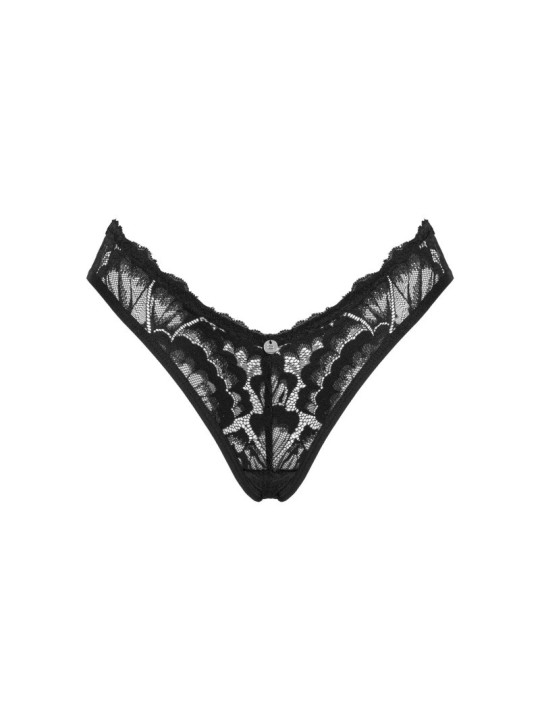 Alessya String black