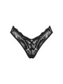 Alessya String black