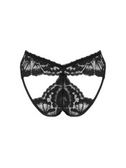 Alessya String black