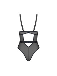 Vila blanes body - Noir
