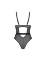 Vila blanes body - Noir