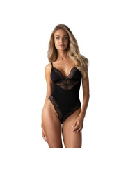 Lobellis body - Noir