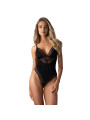 Lobellis body - Noir