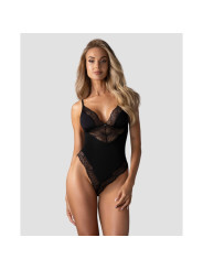 Lobellis body - Noir