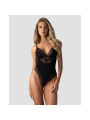 Lobellis body - Noir