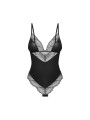 Lobellis body - Noir