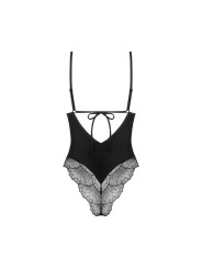 Lobellis body - Noir