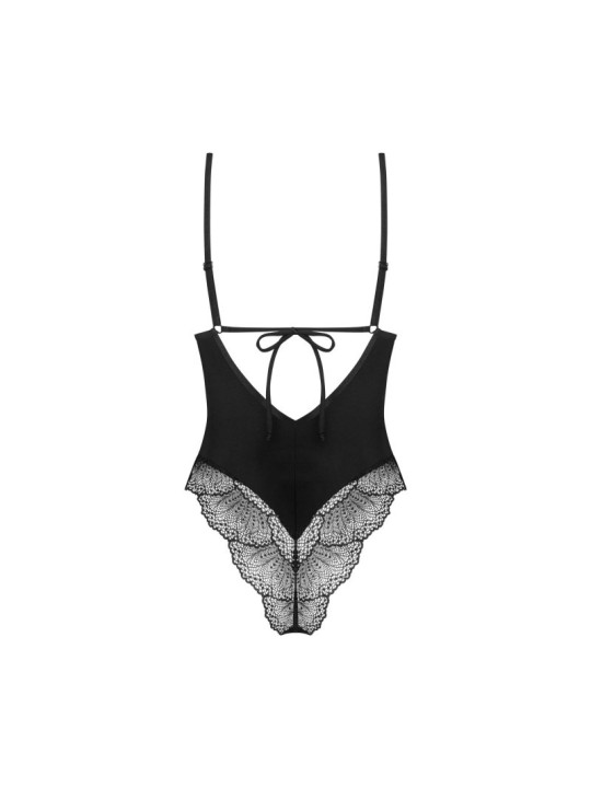 Lobellis body - Noir