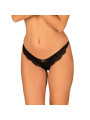 Ivannes Culotte black