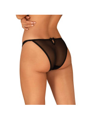 Ivannes Culotte black