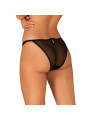 Ivannes Culotte black