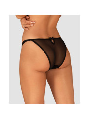Ivannes Culotte black