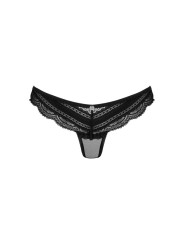 Ivannes Culotte black