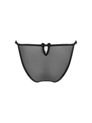 Ivannes Culotte black