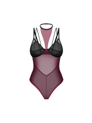 Parisel body