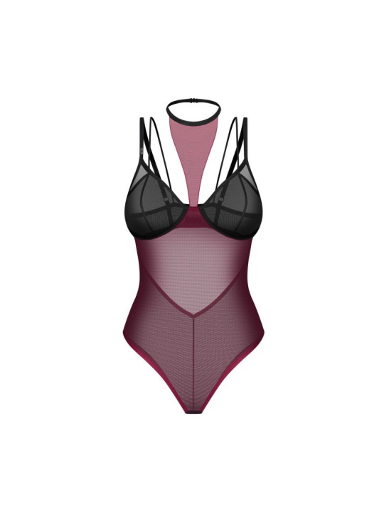 Parisel body